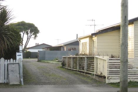 Photo of property in 44 Brown Street, Strathern, Invercargill, 9812