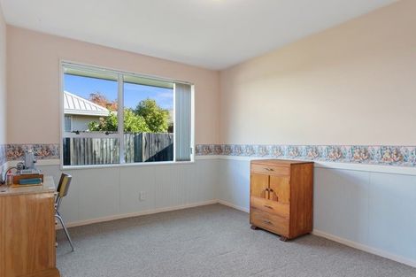Photo of property in 240b Kingsbury Avenue, Rangiora, 7400