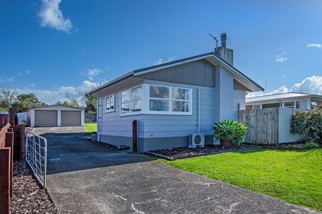 Photo of property in 10 Avon Street, Tikipunga, Whangarei, 0112