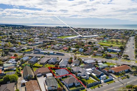 Photo of property in 2/178 Bowhill Road, New Brighton, Christchurch, 8083