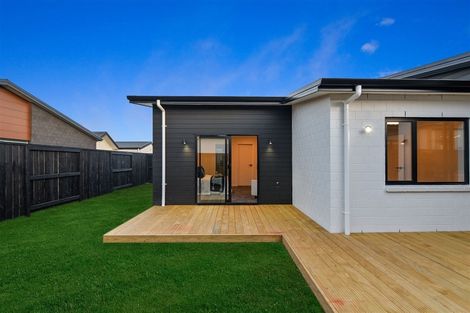 Photo of property in 18 Ogilvie Avenue, Chartwell, Hamilton, 3210