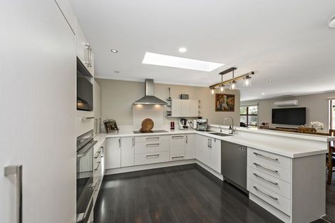 Photo of property in 17b Manor Drive, Rolleston, 7614