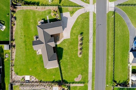 Photo of property in 43 Seachange Drive, Leamington, Cambridge, 3432