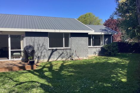 Photo of property in 2/153b Strickland Street, Spreydon, Christchurch, 8024
