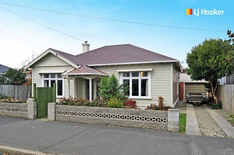 Photo of property in 61 Richardson Street, Saint Kilda, Dunedin, 9012