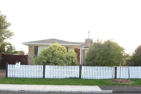 Photo of property in 14 Boon Street, Manurewa, Auckland, 2102