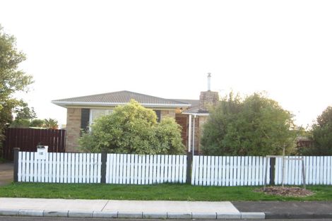Photo of property in 14 Boon Street, Manurewa, Auckland, 2102