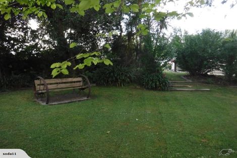 Photo of property in 615 Rotowaro Road, Huntly, 3771