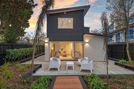 Photo of property in 551e Madras Street, St Albans, Christchurch, 8014