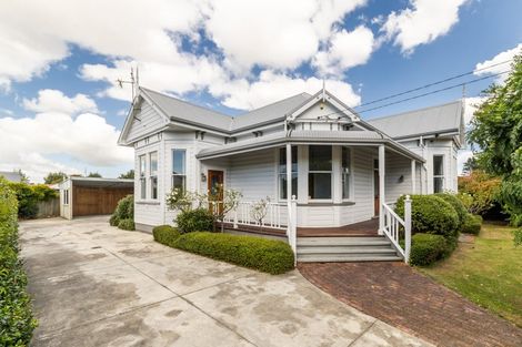 Photo of property in 49 Te Aute Road, Havelock North, 4130