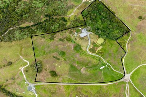 Photo of property in 127d Oruawharo Road, Topuni, Wellsford, 0975