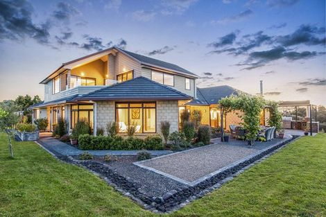 Photo of property in 369 Sunnyside Road, Coatesville, Albany, 0792