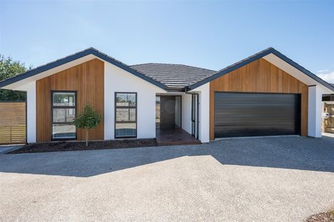 Photo of property in 110 Berryfield Drive, Appleby, Richmond, 7020