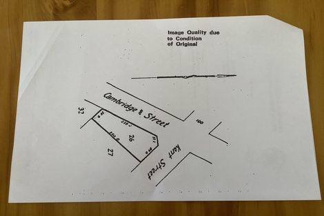 Photo of property in 138 Kent Street, Kingston, Athol, 9793