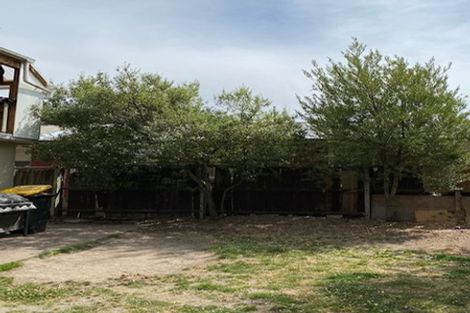 Photo of property in 2/147 Springfield Road, St Albans, Christchurch, 8014