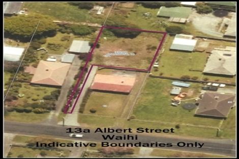 Photo of property in 13a Albert Street, Waihi, 3610