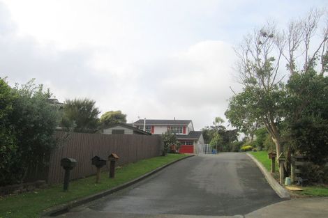 Photo of property in 55 Exploration Way, Whitby, Porirua, 5024