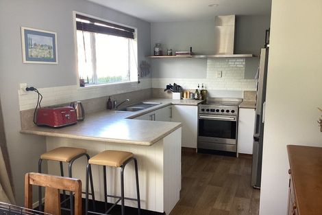 Photo of property in 2/153b Strickland Street, Spreydon, Christchurch, 8024