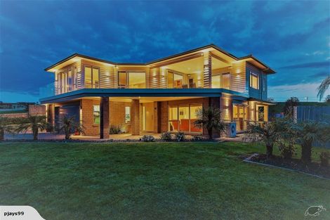 Photo of property in 24 Intrepid Crescent, Beachlands, Auckland, 2018