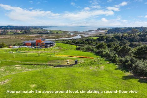 Photo of property in 549 Whitford-maraetai Road, Beachlands, 2571