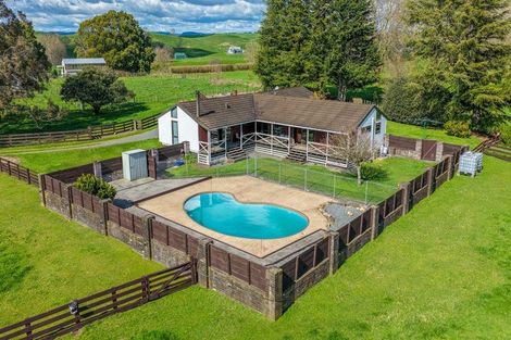Photo of property in 8 Innes Road, Lichfield, Putaruru, 3482