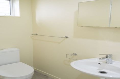 Photo of property in Pirie Street Townhouses, 18/35 Pirie Street, Mount Victoria, Wellington, 6011