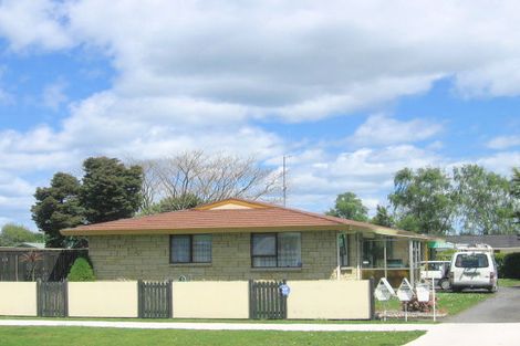 Photo of property in 28a Elizabeth Street, Matamata, 3400
