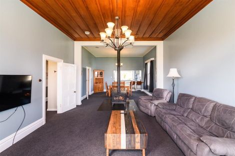 Photo of property in 8 Ngareta Street, Marton, 4710