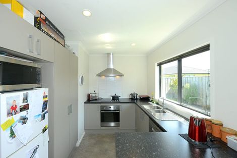 Photo of property in 48 Brittan Drive, Rolleston, 7615