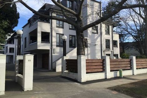 Photo of property in 4/32 Cashel Street, Christchurch Central, Christchurch, 8013