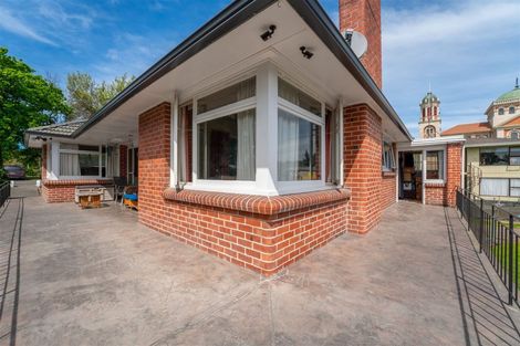 Photo of property in 1 Craigie Avenue, Parkside, Timaru, 7910