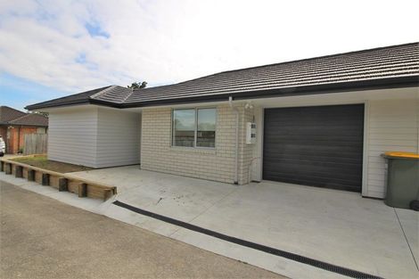 Photo of property in 74b Tawa Street, Melville, Hamilton, 3206
