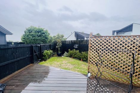 Photo of property in 1/4 Tintagel Lane, Burwood, Christchurch, 8083