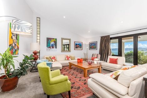Photo of property in 52 Walter Road, Lowry Bay, Lower Hutt, 5013