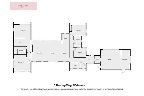 Photo of property in 5 Bressay Way, Waikanae, 5036