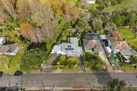 Photo of property in 22 Larsen Road, Panmure, Auckland, 1072