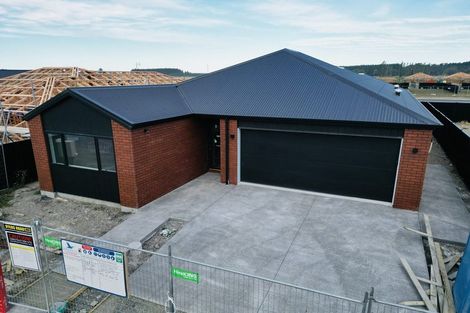 Photo of property in 18 Dempsey Street, Kaiapoi, 7630