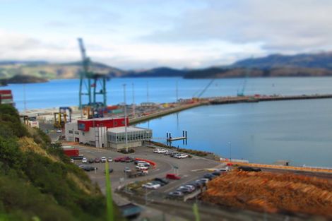 Photo of property in 12 Sumner Road, Lyttelton, 8082