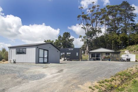 Photo of property in 133 Garbolino Road, Mangawhai, Kaiwaka, 0573