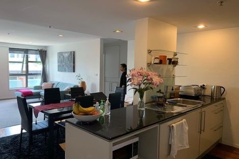 Photo of property in 223/57 Mahuhu Crescent, Auckland Central, Auckland, 1010