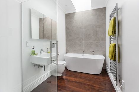 Photo of property in 9 Harper Street, Newtown, Wellington, 6021