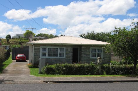 Photo of property in 14 Hillside Road, Mount Wellington, Auckland, 1062