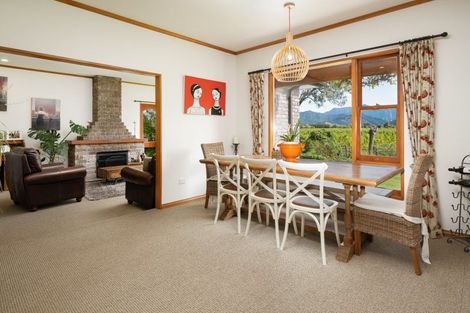 Photo of property in 59 Jeffries Road, Rapaura, Blenheim, 7273