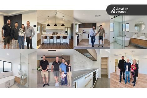 Photo of property in 9 Mondo Drive, Rolleston, 7614