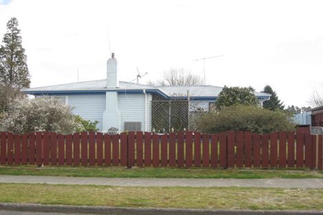 Photo of property in 14 Tawa Street, Murupara, 3025