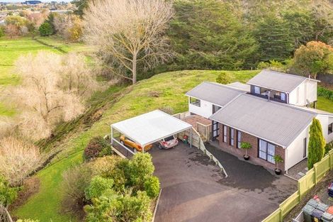 Photo of property in 46 Aiken Road, Saint Johns Hill, Whanganui, 4501