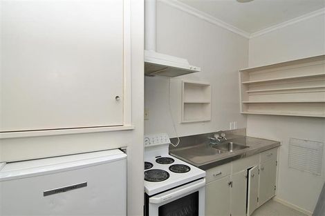 Photo of property in 58 Fairlie Terrace, Kelburn, Wellington, 6021