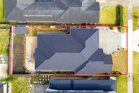 Photo of property in 31 Clady Drive, Flat Bush, Auckland, 2019