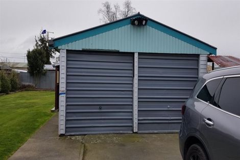 Photo of property in 58 Harland Street, Tinwald, Ashburton, 7700