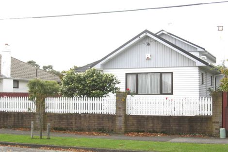 Photo of property in 5 Burnton Street, Epuni, Lower Hutt, 5011